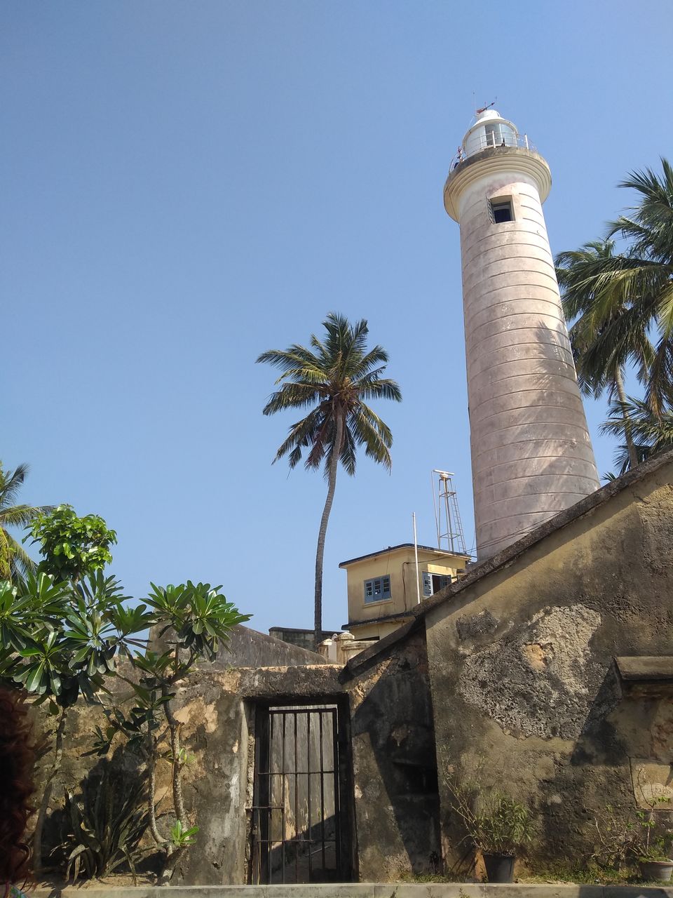Photo of Galle, Sri Lanka by Irfana Anjum