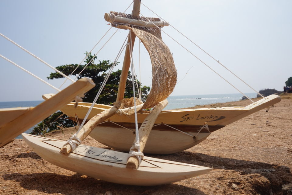 Photo of Galle, Sri Lanka by Irfana Anjum