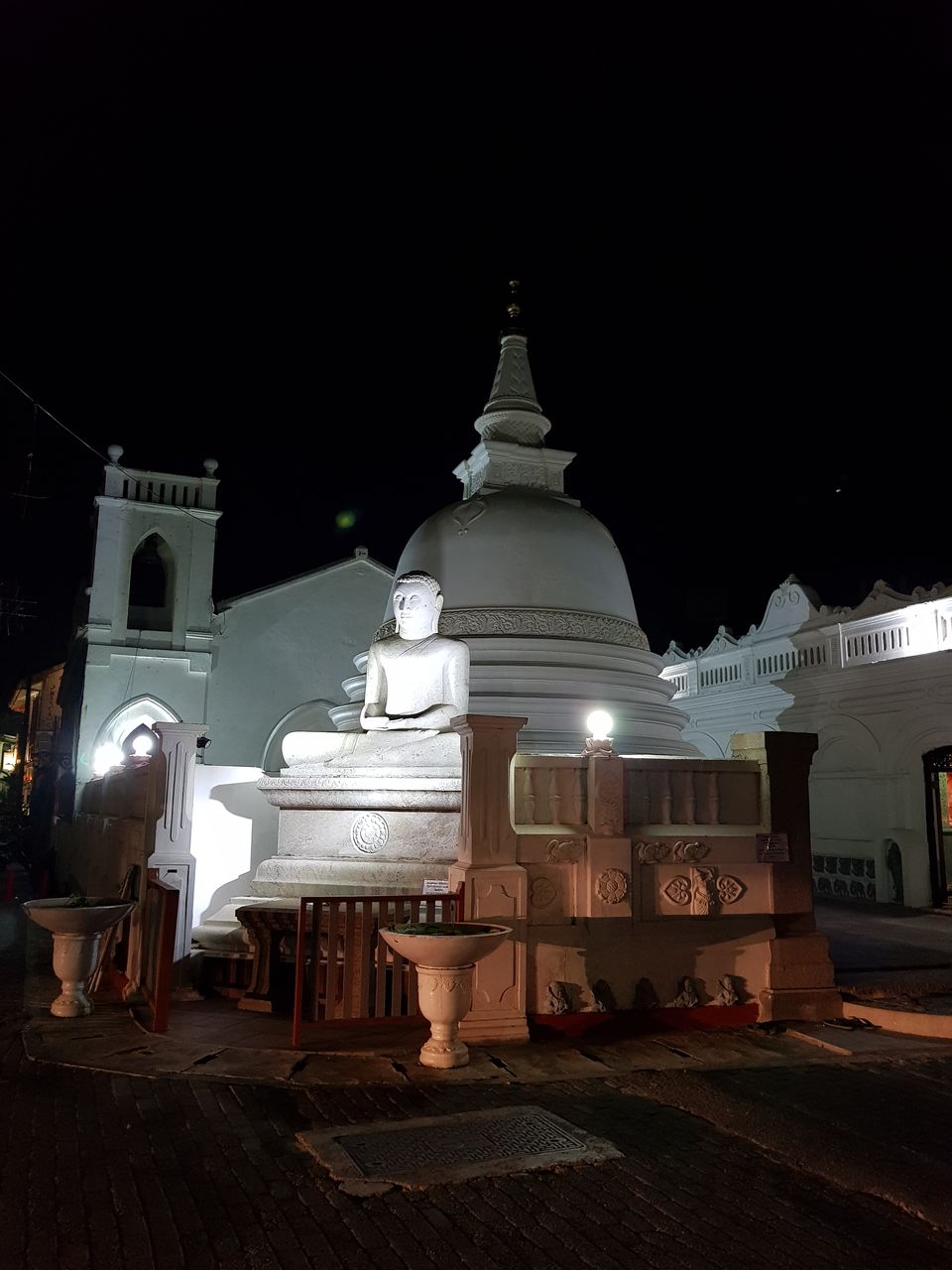 Photo of Galle, Sri Lanka by Irfana Anjum