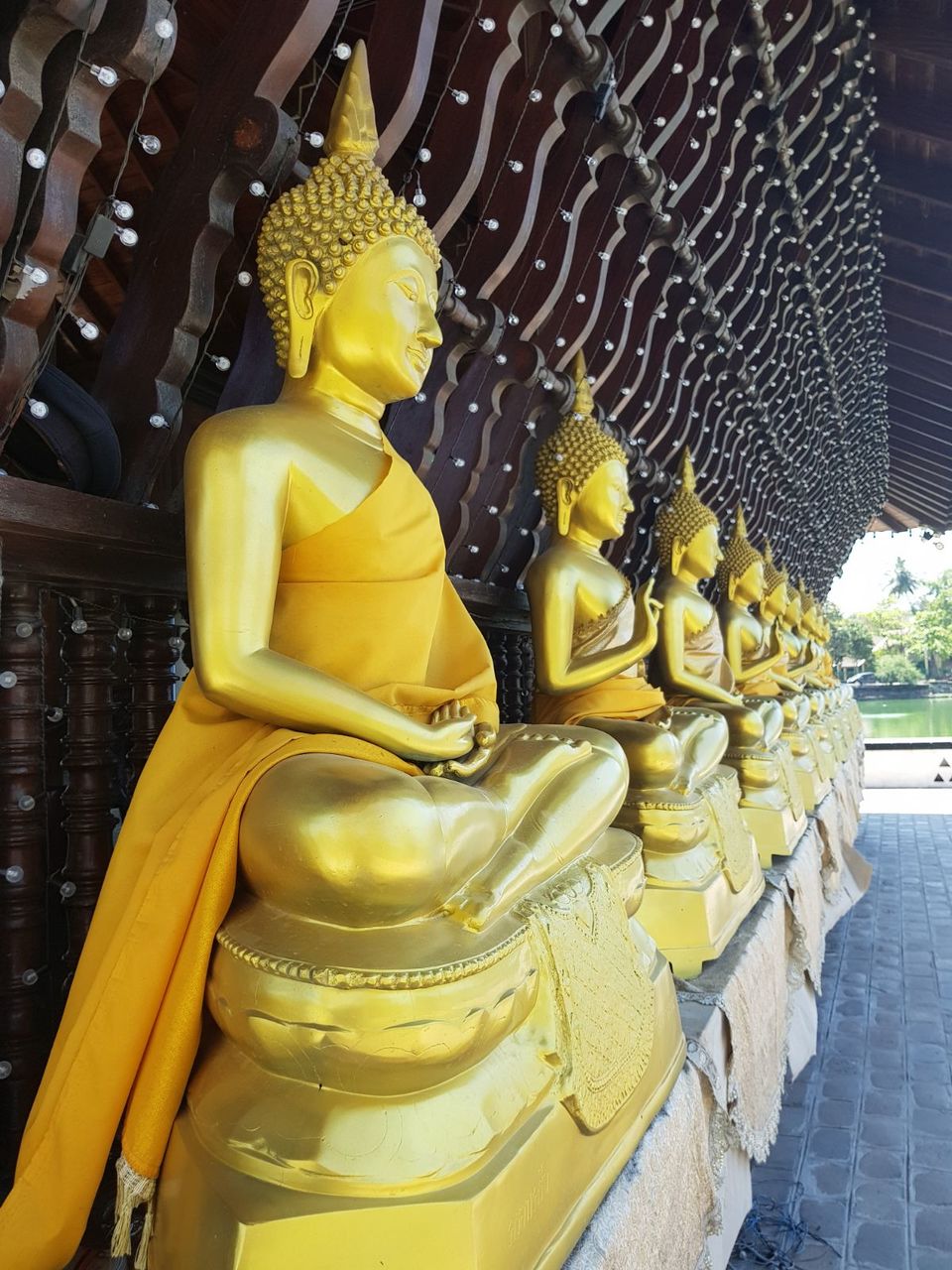 Photo of Colombo, Sri Lanka by Irfana Anjum
