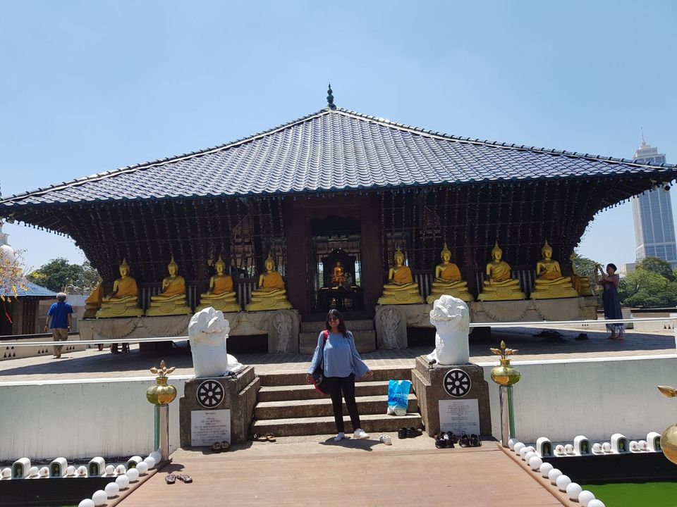 Photo of Colombo, Sri Lanka by Irfana Anjum