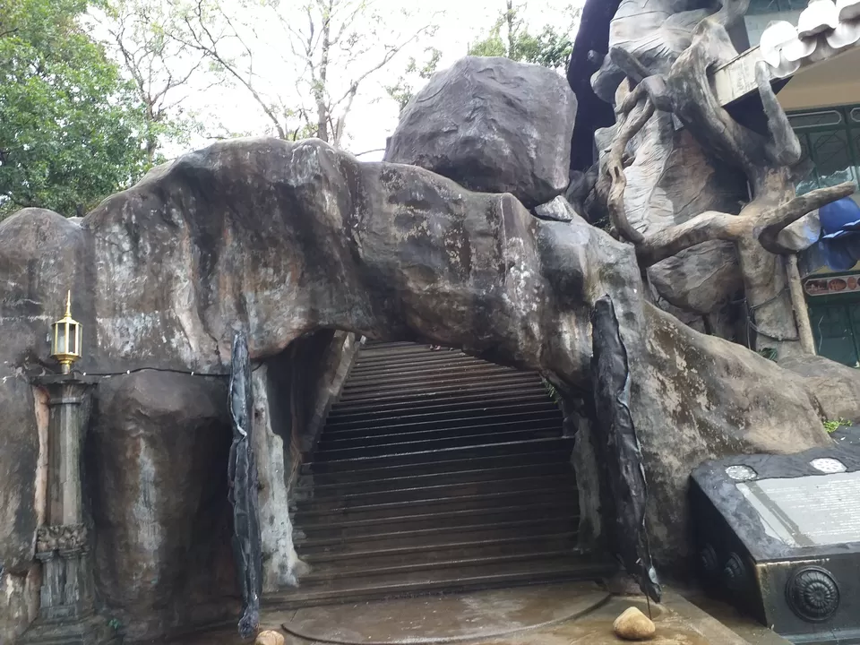 Photo of Dambulla, Sri Lanka by Swati Tiwari