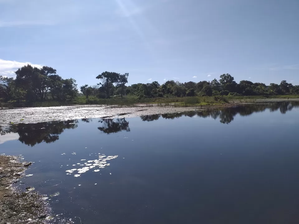 Photo of Around Sri Lanka by Swati Tiwari