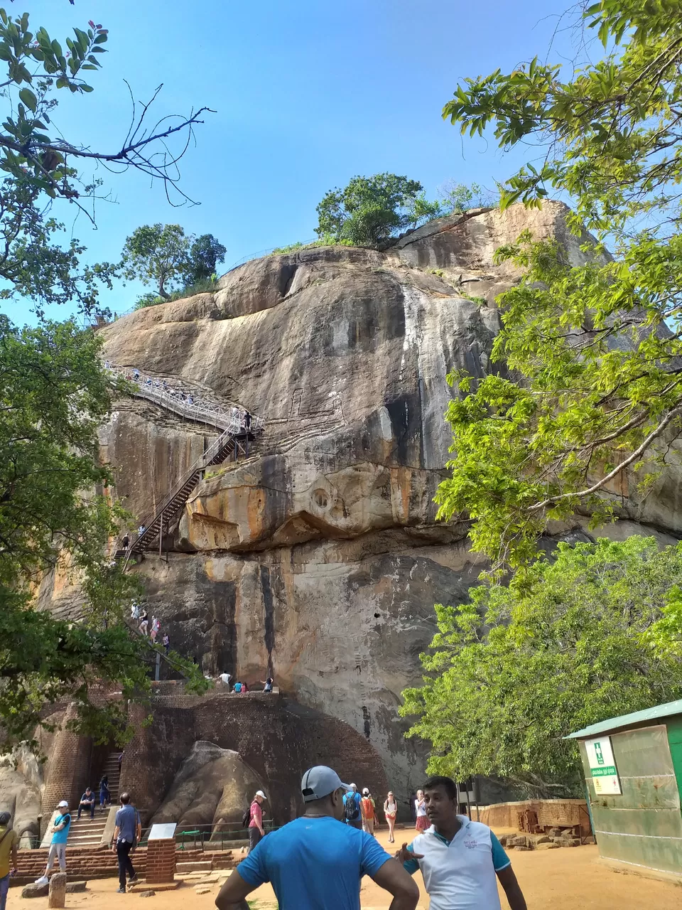 Photo of Kandy, Sri Lanka by Swati Tiwari