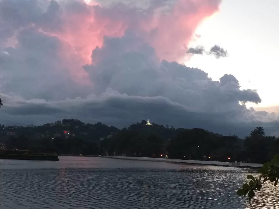 Photo of Around Sri Lanka by Swati Tiwari