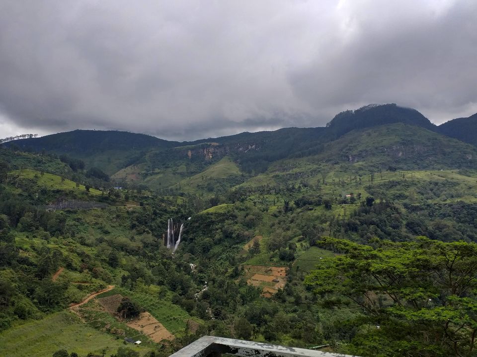 Photo of Nuwara Eliya, Sri Lanka by Swati Tiwari