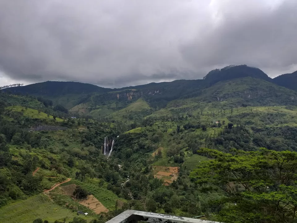Photo of Nuwara Eliya, Sri Lanka by Swati Tiwari