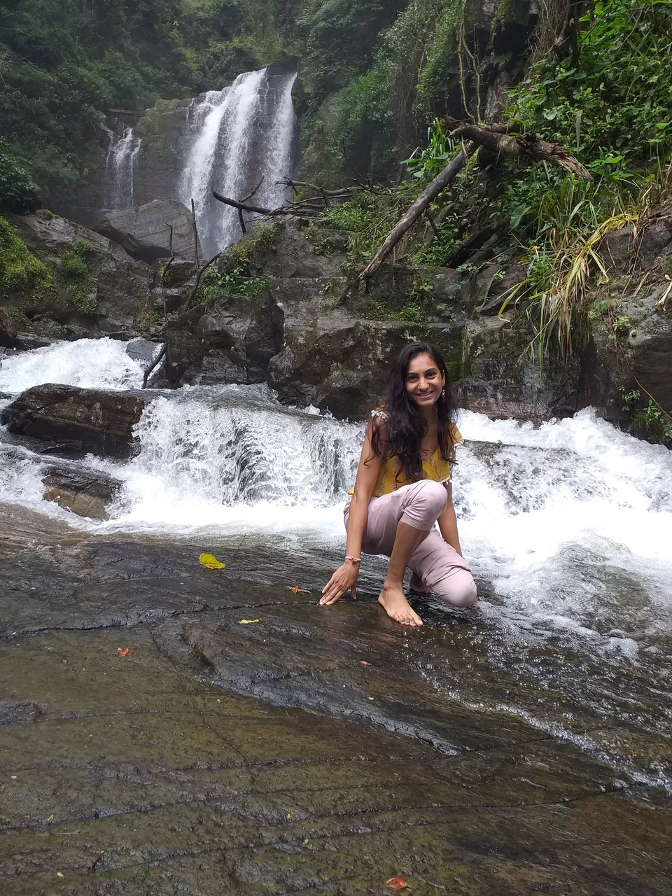 Photo of Nuwara Eliya, Sri Lanka by Swati Tiwari
