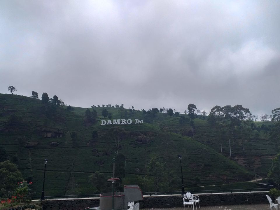 Photo of Nuwara Eliya, Sri Lanka by Swati Tiwari