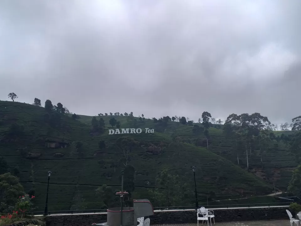 Photo of Nuwara Eliya, Sri Lanka by Swati Tiwari