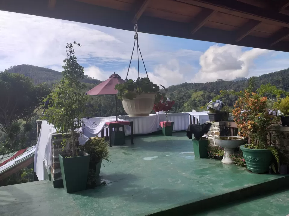 Photo of Ella, Sri Lanka by Swati Tiwari