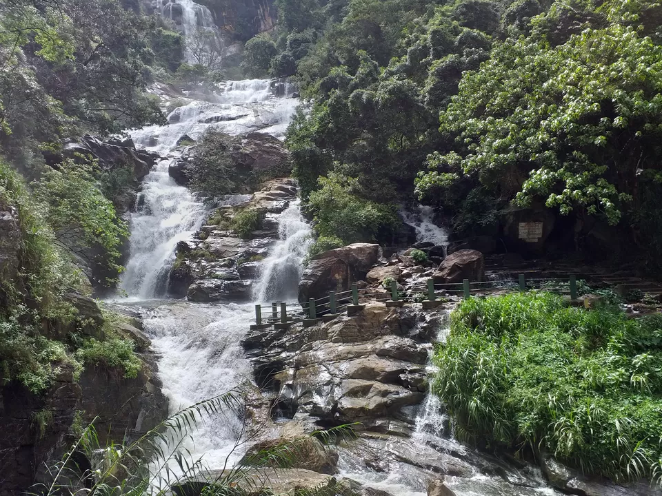 Photo of Ella, Sri Lanka by Swati Tiwari