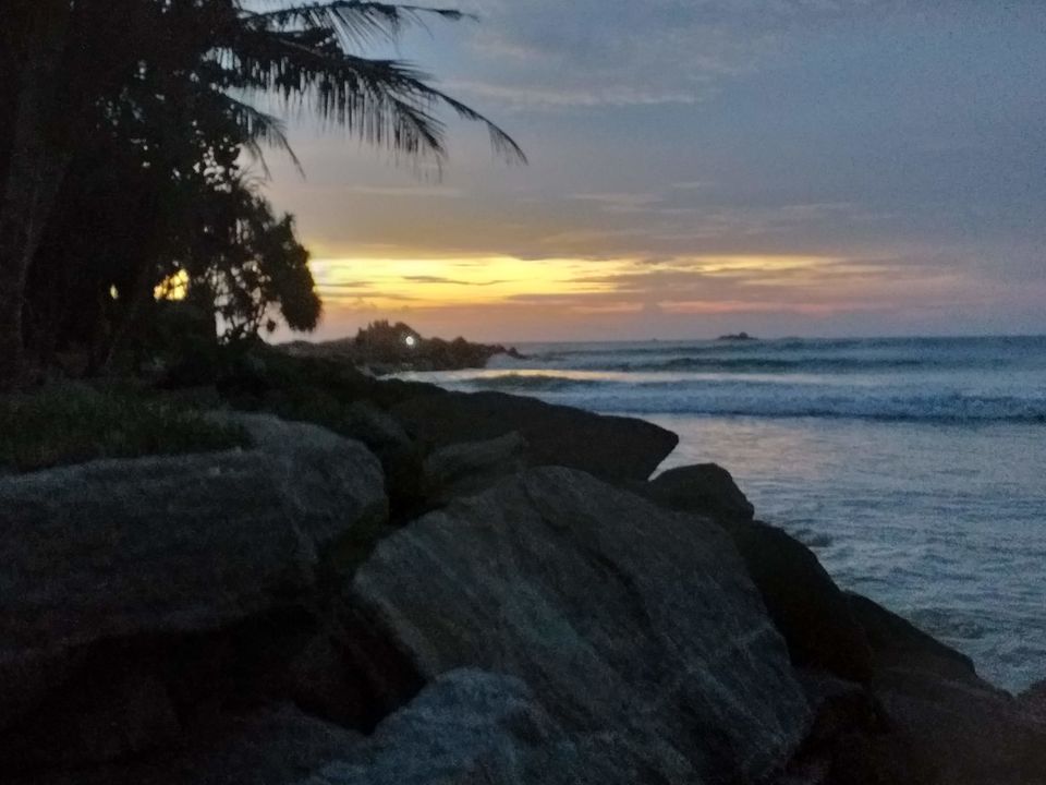 Photo of Bentota, Sri Lanka by Swati Tiwari