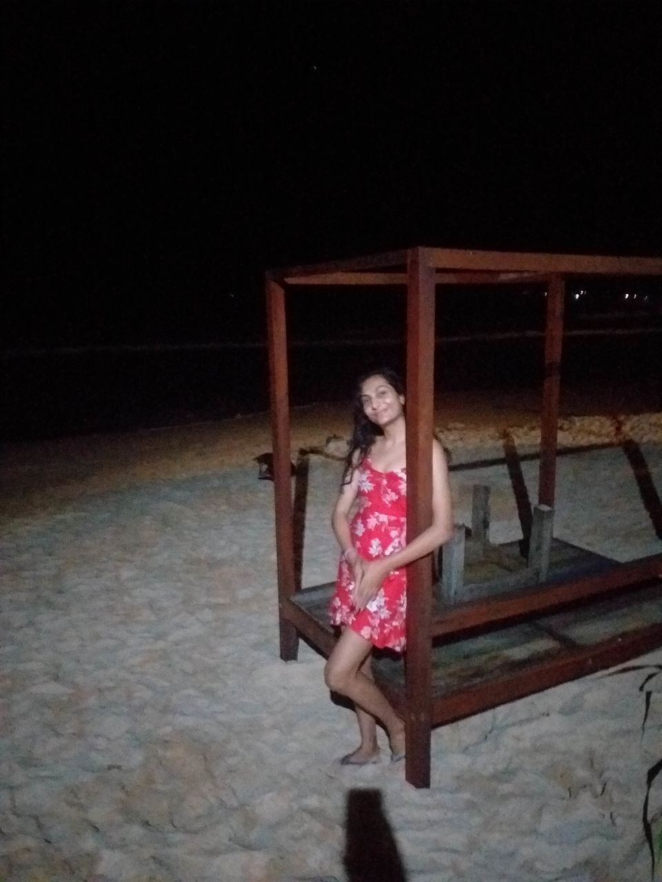 Photo of Negombo, Sri Lanka by Swati Tiwari