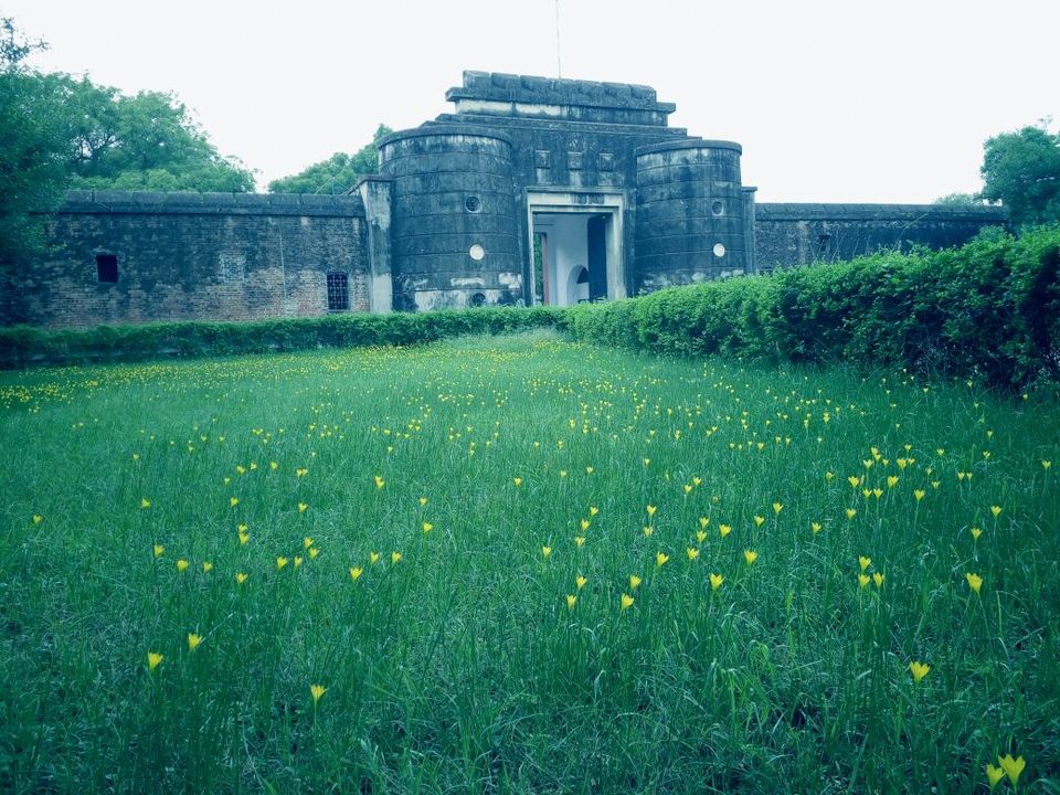 Photo of Best Weekend Getaway from Delhi to relive childhood 2/7 by Rohan Verma