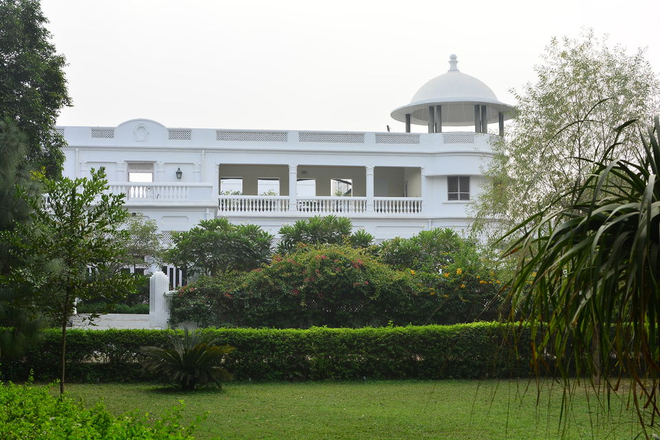 Photo of Best Weekend Getaway from Delhi to relive childhood 3/7 by Rohan Verma