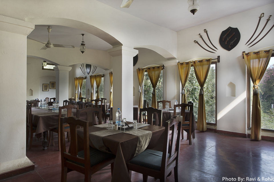 Photo of Best Weekend Getaway from Delhi to relive childhood 4/7 by Rohan Verma