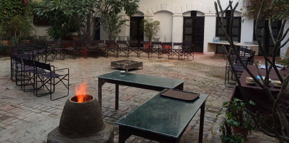 Photo of Best Weekend Getaway from Delhi to relive childhood 6/7 by Rohan Verma
