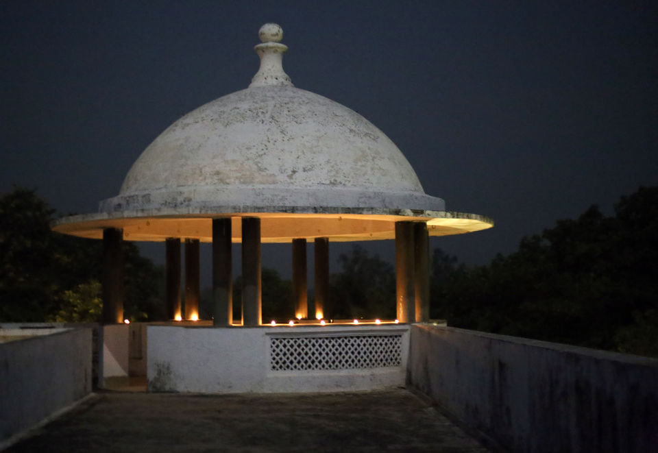 Photo of Best Weekend Getaway from Delhi to relive childhood 7/7 by Rohan Verma
