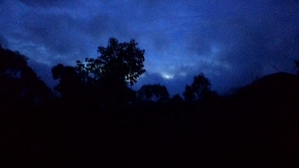 Photo of A Trek to the 2nd Highest Mountain of Southern India 4/16 by Ravi Ranjan Singh