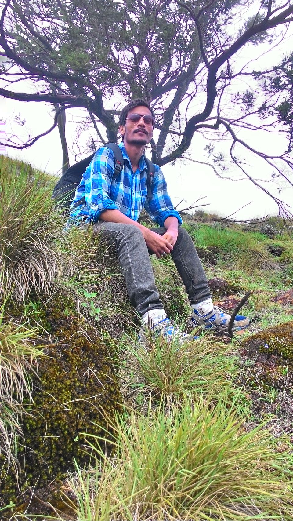 Photo of A Trek to the 2nd Highest Mountain of Southern India 9/16 by Ravi Ranjan Singh