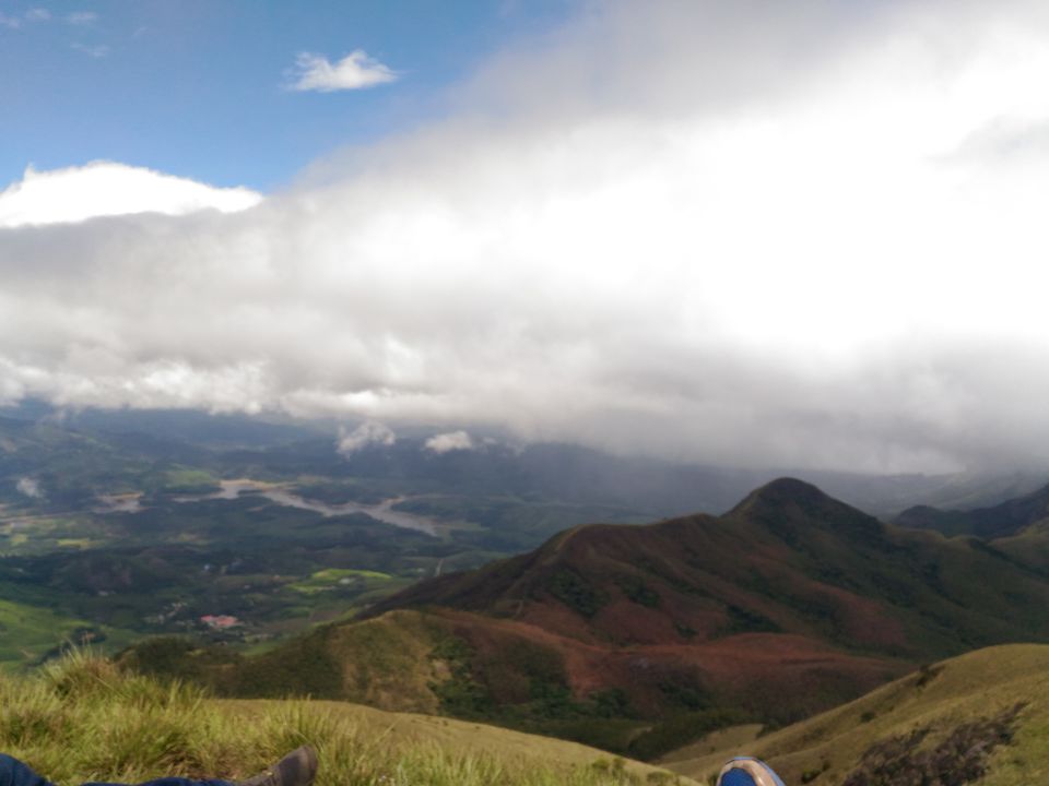 Photo of A Trek to the 2nd Highest Mountain of Southern India 11/16 by Ravi Ranjan Singh