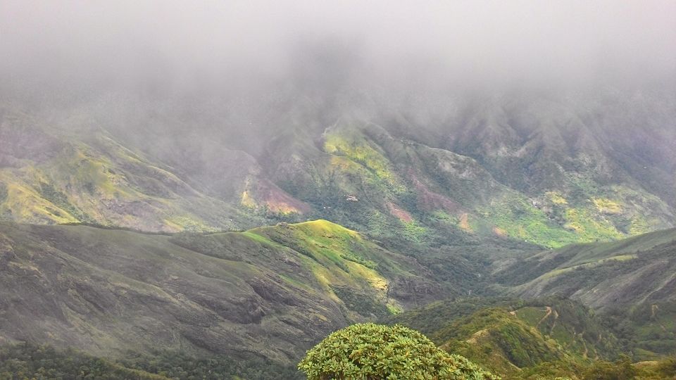 Photo of A Trek to the 2nd Highest Mountain of Southern India 12/16 by Ravi Ranjan Singh