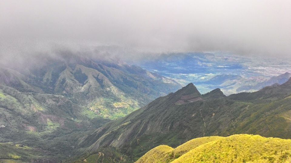 Photo of A Trek to the 2nd Highest Mountain of Southern India 13/16 by Ravi Ranjan Singh