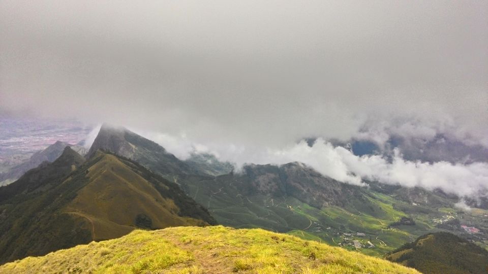 Photo of A Trek to the 2nd Highest Mountain of Southern India 14/16 by Ravi Ranjan Singh