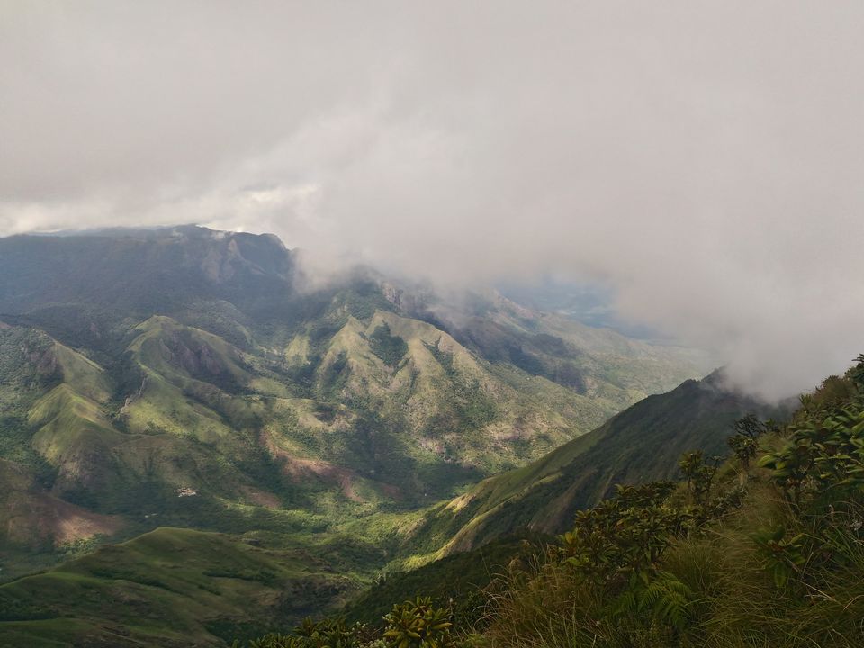 Photo of A Trek to the 2nd Highest Mountain of Southern India 16/16 by Ravi Ranjan Singh