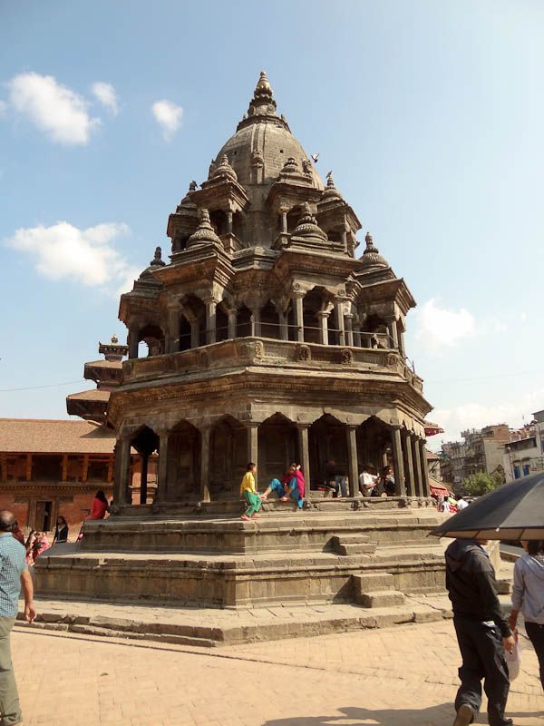 Photo of NEPAL ADVENTUROUS TOUR 1/8 by Kunal Kishor