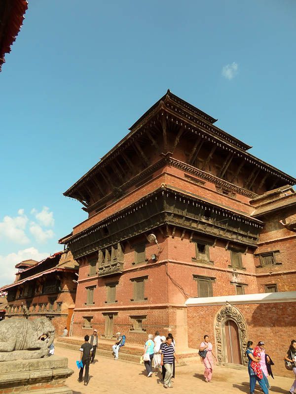 Photo of NEPAL ADVENTUROUS TOUR 2/8 by Kunal Kishor