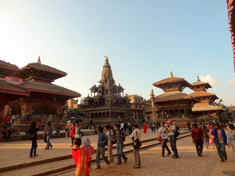 Photo of NEPAL ADVENTUROUS TOUR 3/8 by Kunal Kishor