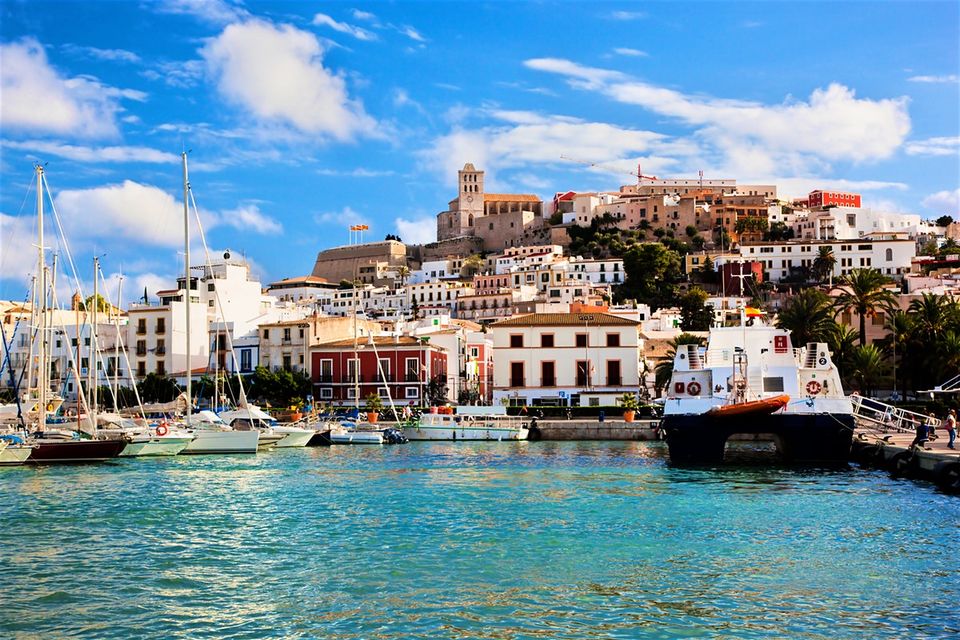 Photo of Ibiza – The travel destination of the young by Alice Barnett