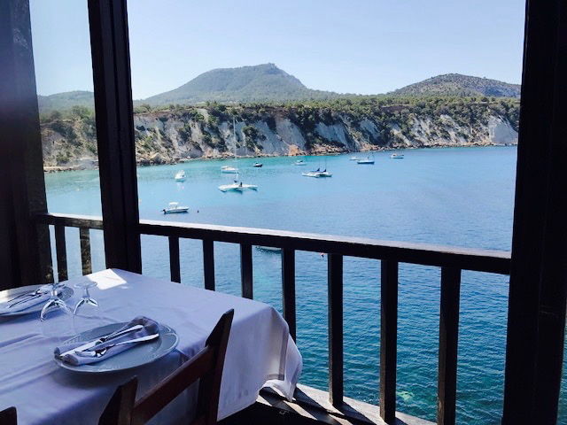 Photo of Ibiza – The travel destination of the young 3/3 by Alice Barnett