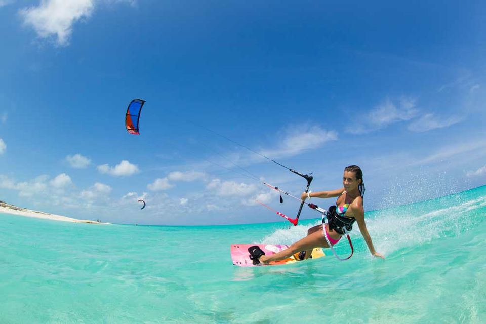 Photo of Top activities to try out during a Turks & Caicos holiday by Alice Barnett