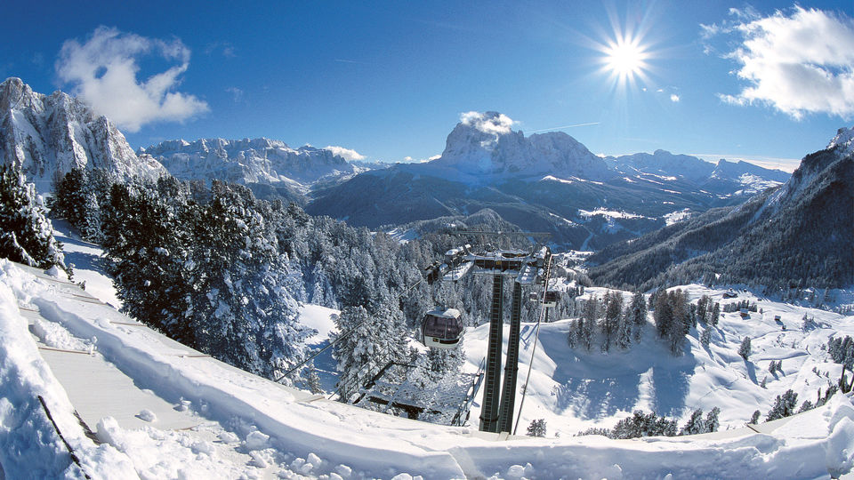 Photo of Budget ski resorts every snow lover should know about 1/5 by Alice Barnett