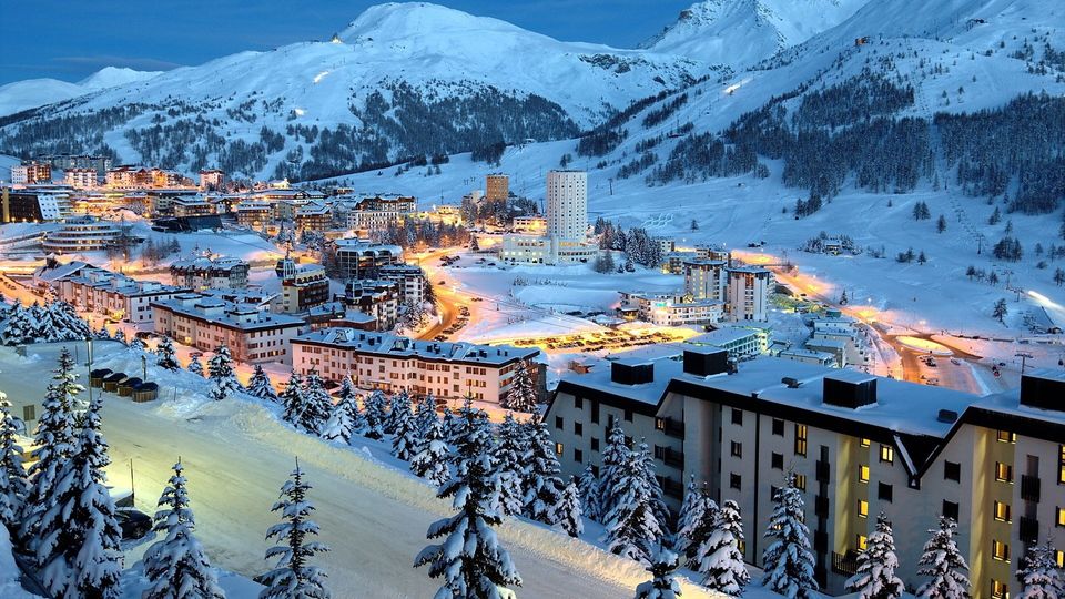 Photo of Budget ski resorts every snow lover should know about 3/5 by Alice Barnett