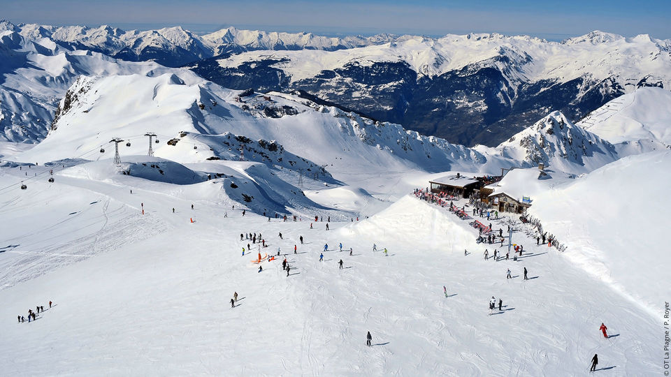 Photo of Budget ski resorts every snow lover should know about 4/5 by Alice Barnett