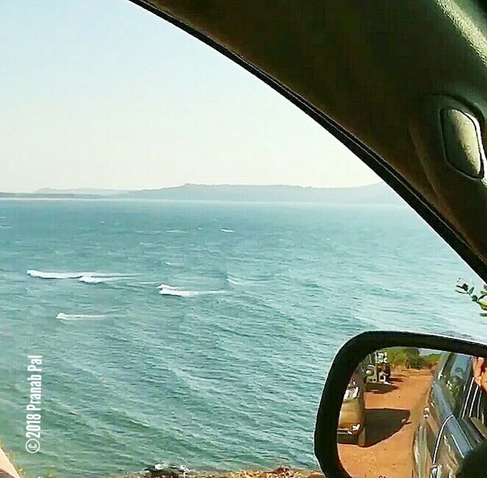 Photo of Aare Ware Beach., Ratnagiri-Ganpati Pule Highway, Basni, Maharashtra, India by Pranab Pal @paltravelogue