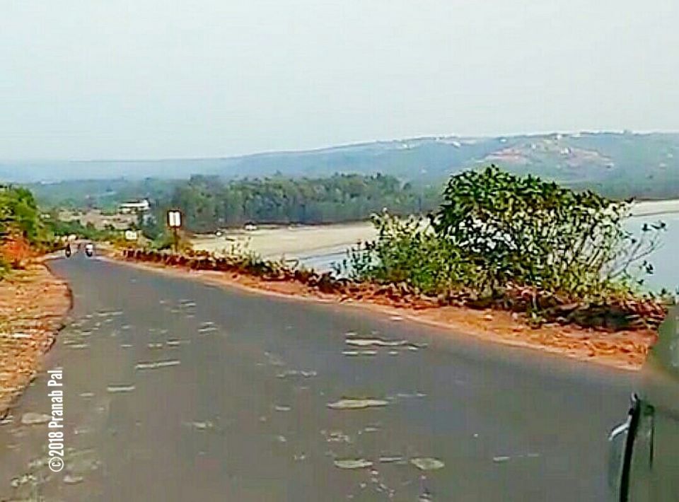 Photo of Aare Ware Beach - A beautiful pristine and tranquil beach on Konkan coastlines near Ratnagiri by Pranab Pal @paltravelogue