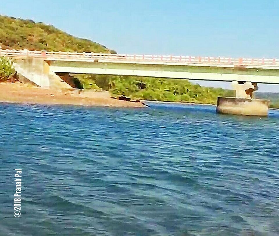 Photo of Aare Ware Beach - A beautiful pristine and tranquil beach on Konkan coastlines near Ratnagiri by Pranab Pal @paltravelogue