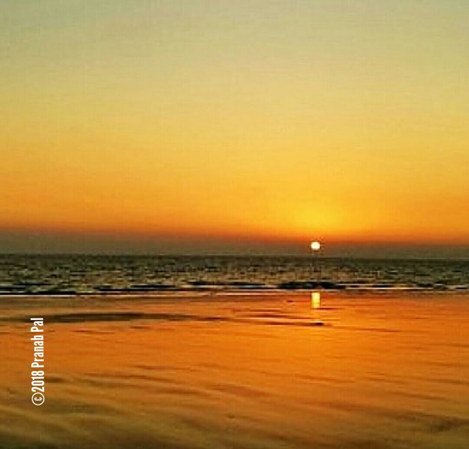 Photo of Aare Ware Beach - A beautiful pristine and tranquil beach on Konkan coastlines near Ratnagiri by Pranab Pal @paltravelogue