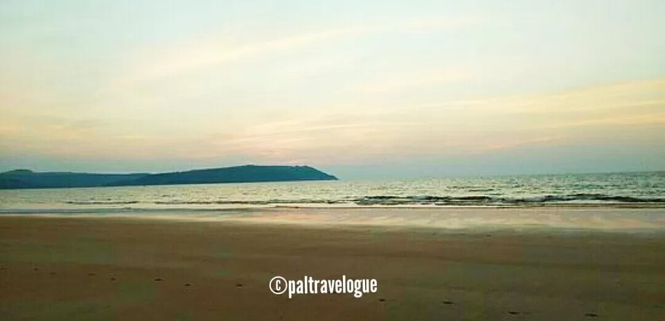 Photo of Virgin Kalbadevi Beach, Kalbadevi, Mumbai, Maharashtra, India by Pranab Pal @paltravelogue