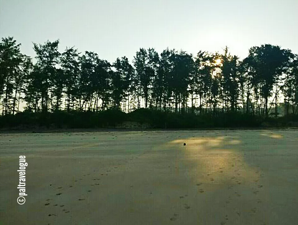 Photo of Kalbadevi Beach – The place with absolute peace & tranquility by Pranab Pal @paltravelogue
