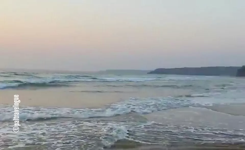 Photo of Kalbadevi Beach – The place with absolute peace & tranquility by Pranab Pal @paltravelogue
