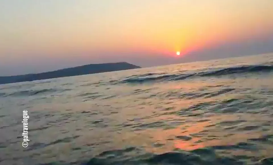Photo of Kalbadevi Beach – The place with absolute peace & tranquility by Pranab Pal @paltravelogue