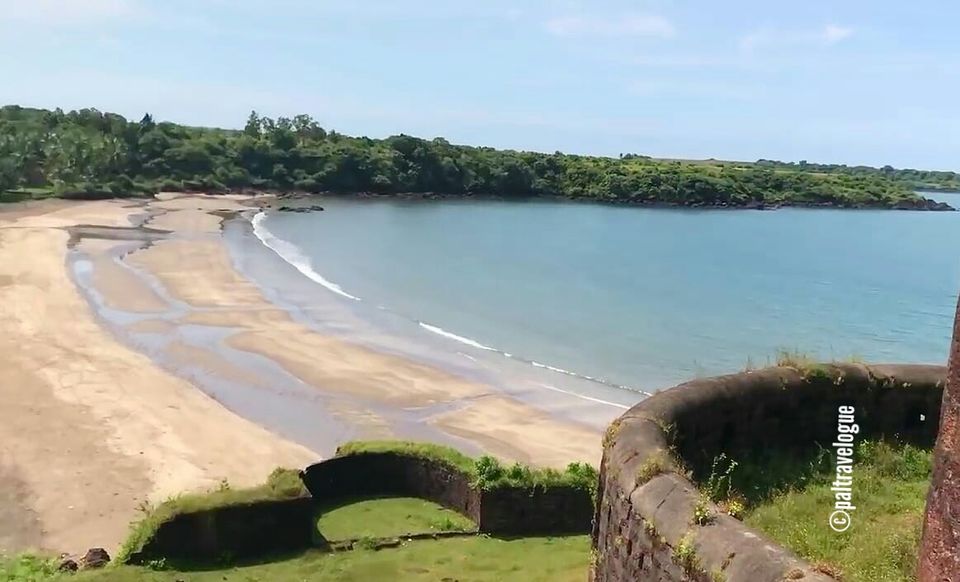 Photo of Vijaydurg Fort – The most impregnable sea fort in Konkan coastlines by Pranab Pal @paltravelogue