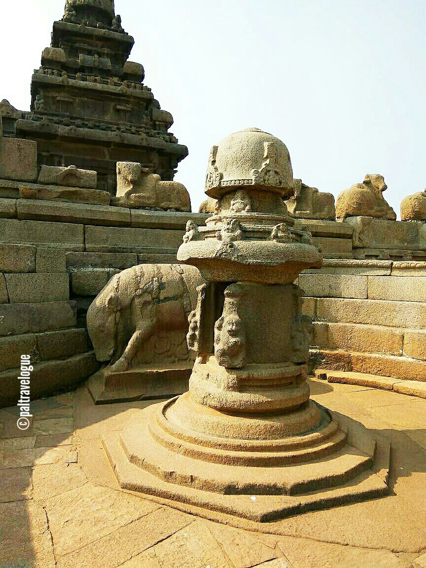 Photo of Shore Temple of Pallava Dynesty - Still Amazing!! by Pranab Pal @paltravelogue