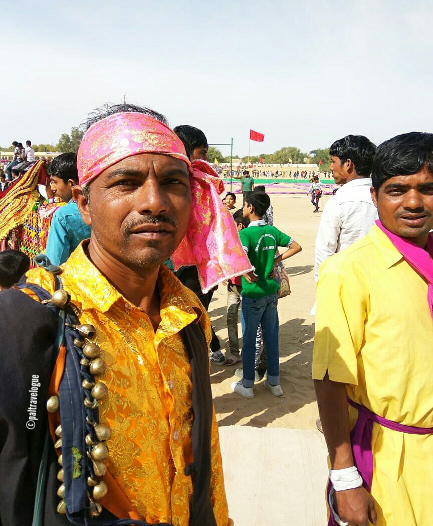 Photo of Jaisalmer Desert Festival 2019 – An Amazing Experiences !!! by Pranab Pal @paltravelogue